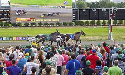 Meadowlands racetrack entries. Things To Know About Meadowlands racetrack entries. 